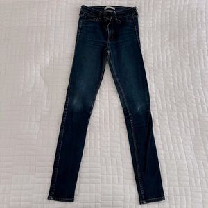 Abercrombie & Fitch Jeans